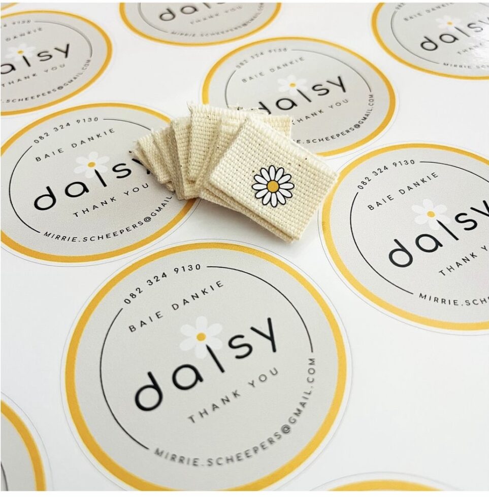 Clothing Labels / Swingtags - Image 18
