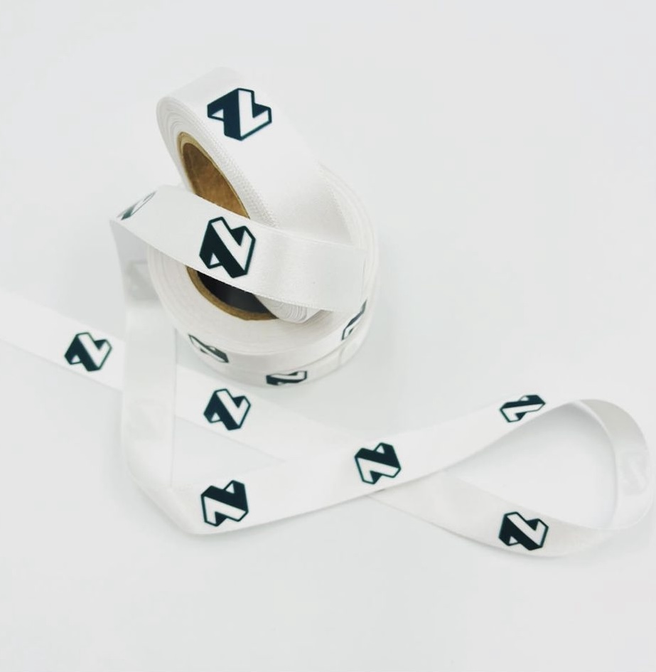 Decorative Satin Ribbon - Image 21