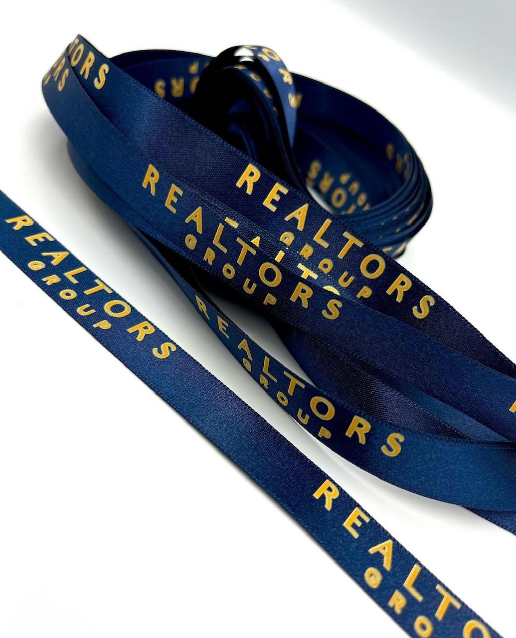 Decorative Satin Ribbon - Image 22
