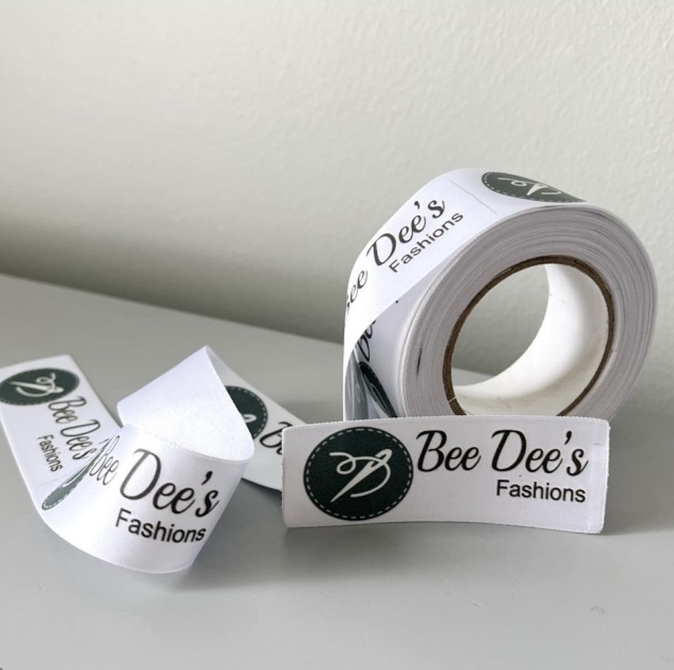 Clothing Labels / Swingtags - Image 6