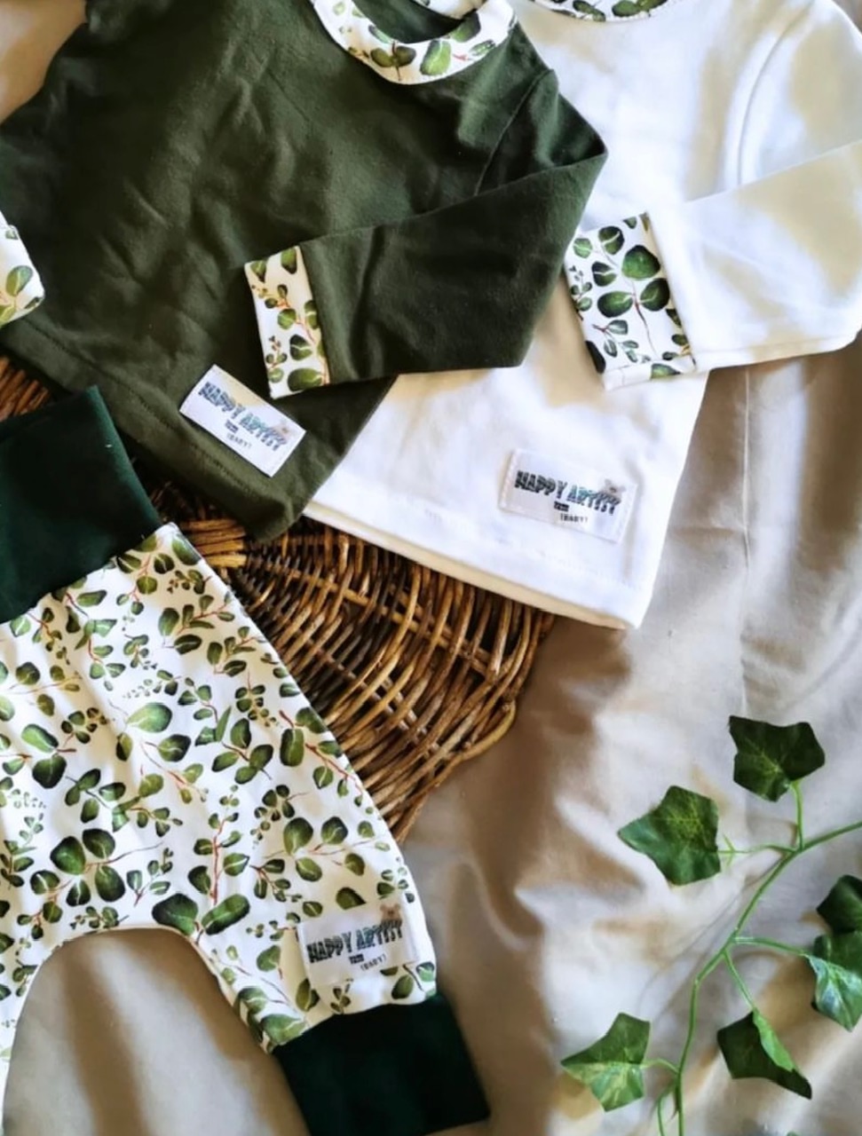 Clothing Labels / Swingtags - Image 8
