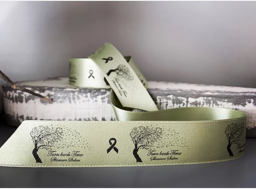 Decorative Satin Ribbon - Image 7