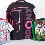 Bag Tags