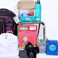 Executive Pack