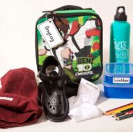 Grade 1 Pack