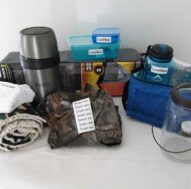 Camp Pack