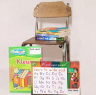 Book Labels