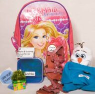 Pre-Primary Pack